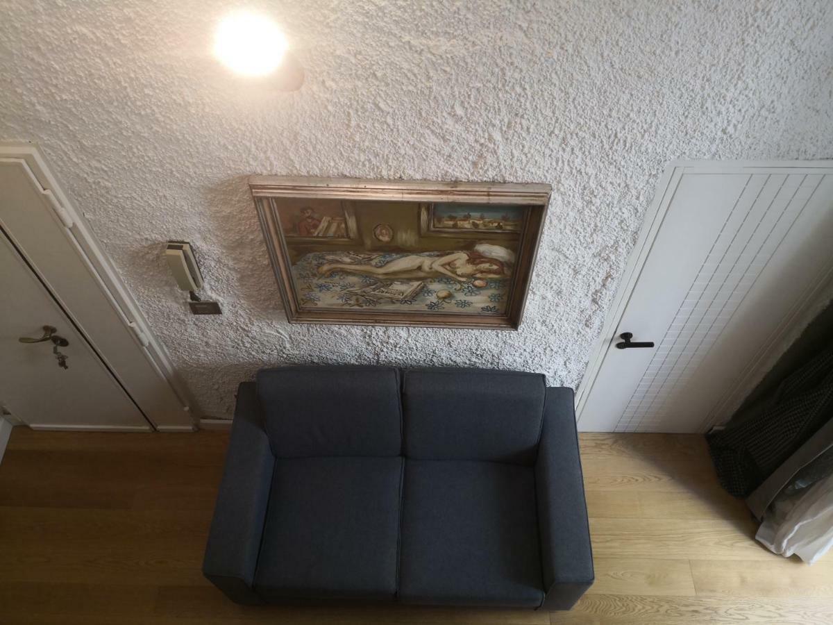 Dimora Vallisa Bari Eksteriør billede